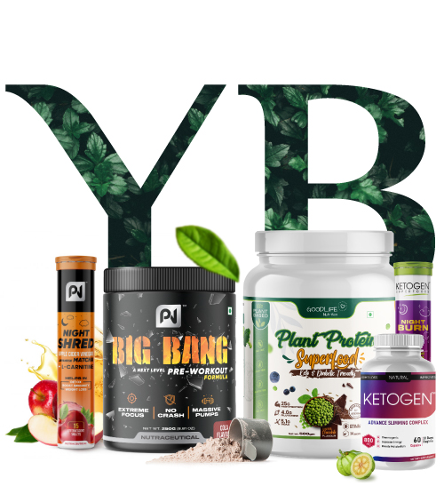 Yoga Brands (Yoga Fitness & Nutrition LLP)